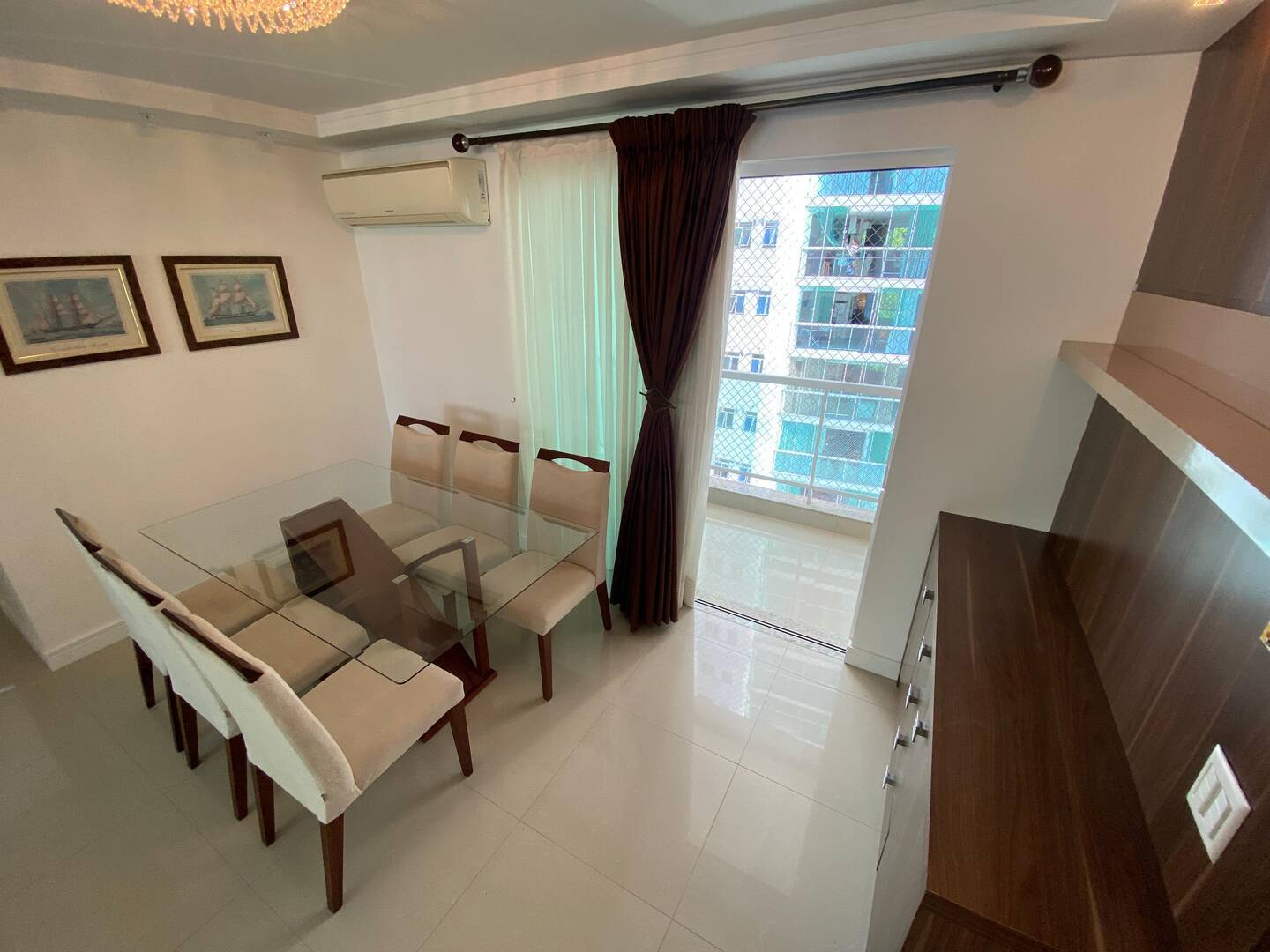 Apartamento, 3 quartos, 139 m² - Foto 6