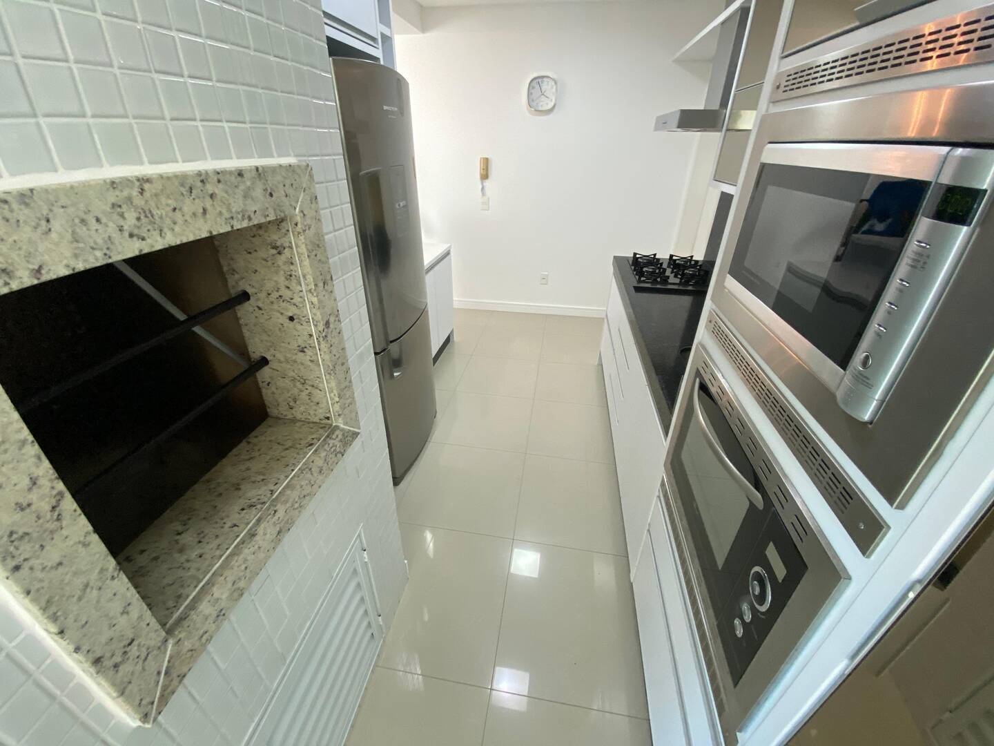 Apartamento, 3 quartos, 139 m² - Foto 10