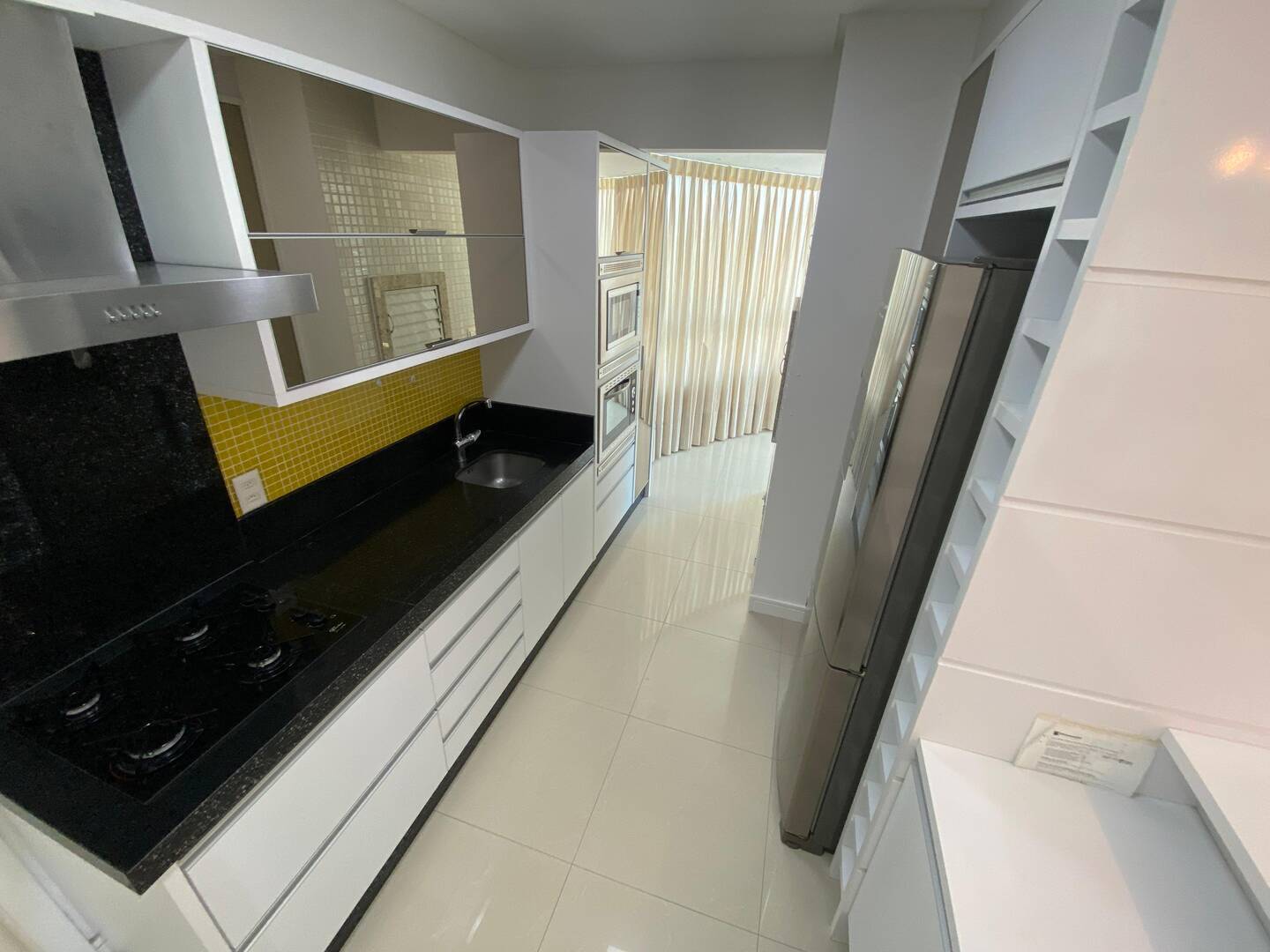 Apartamento, 3 quartos, 139 m² - Foto 9