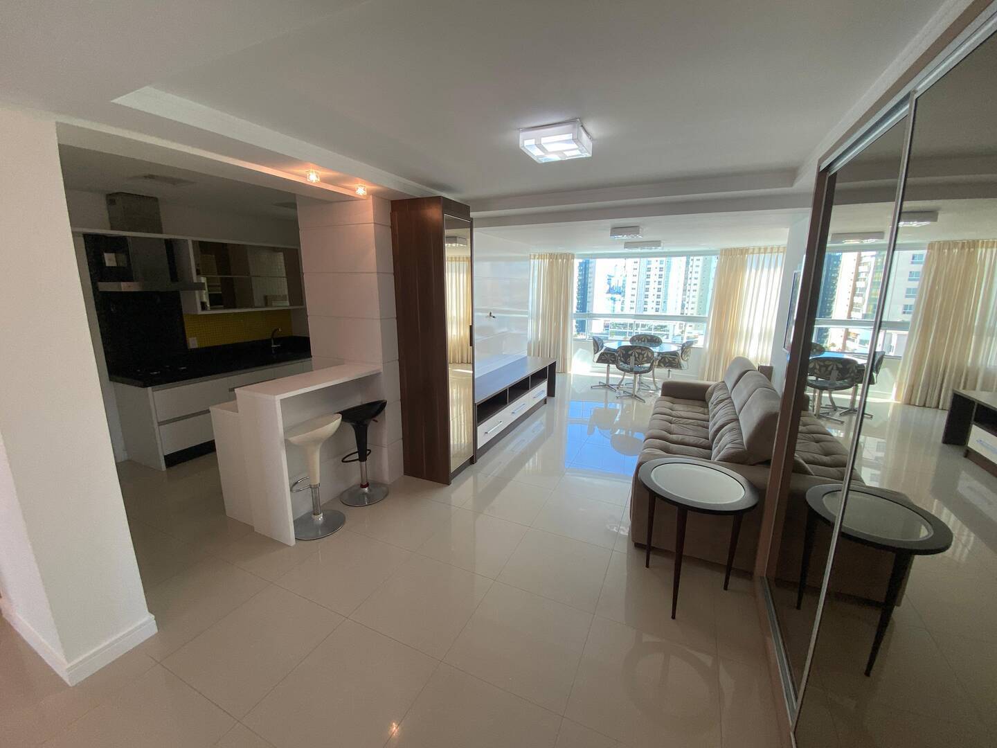 Apartamento, 3 quartos, 139 m² - Foto 8