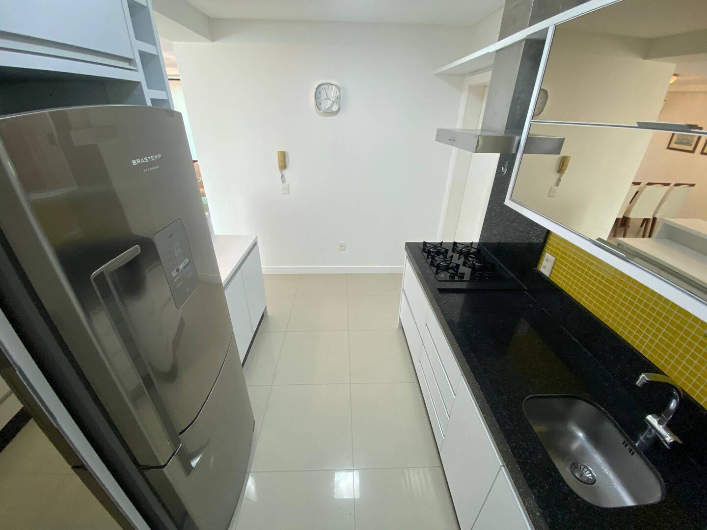 Apartamento, 3 quartos, 139 m² - Foto 12