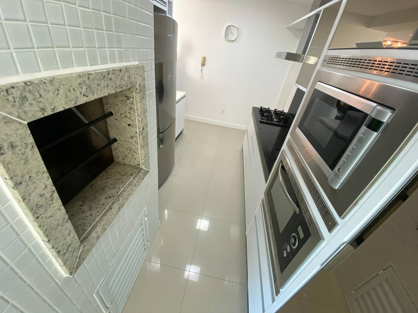 Apartamento, 3 quartos, 139 m² - Foto 11