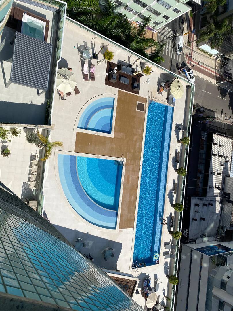 Apartamento, 3 quartos, 139 m² - Foto 14