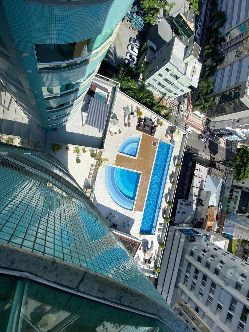 Apartamento, 3 quartos, 139 m² - Foto 15