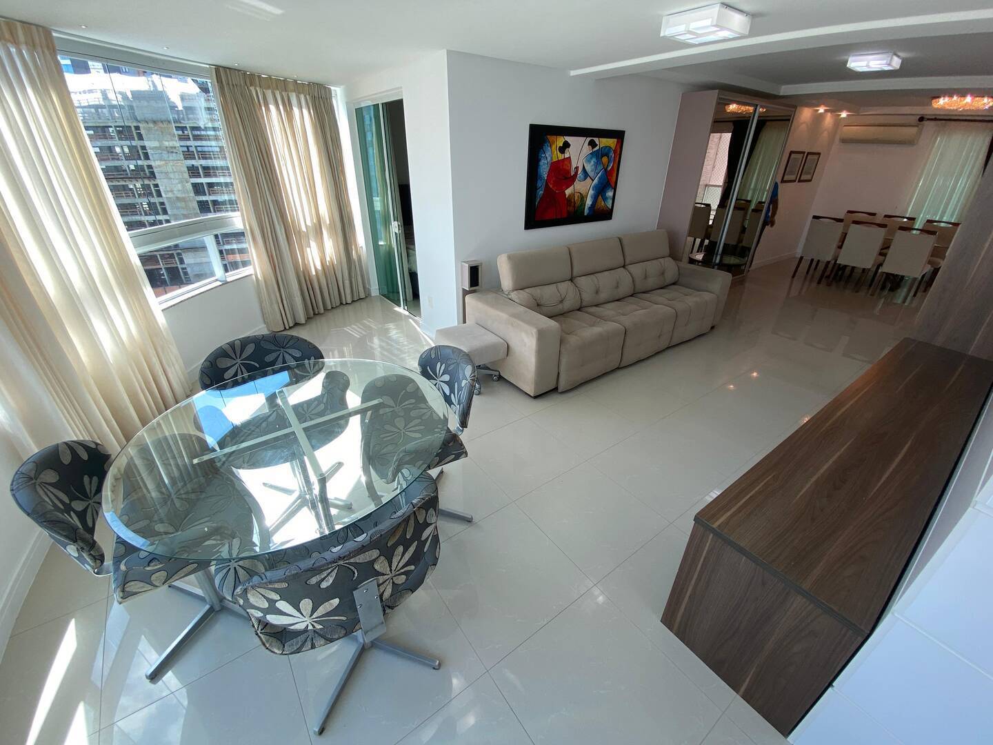Apartamento, 3 quartos, 139 m² - Foto 17