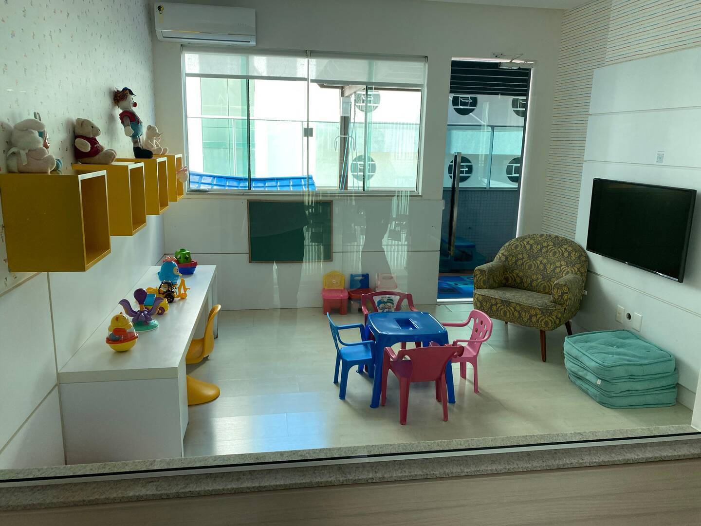 Apartamento, 3 quartos, 139 m² - Foto 33