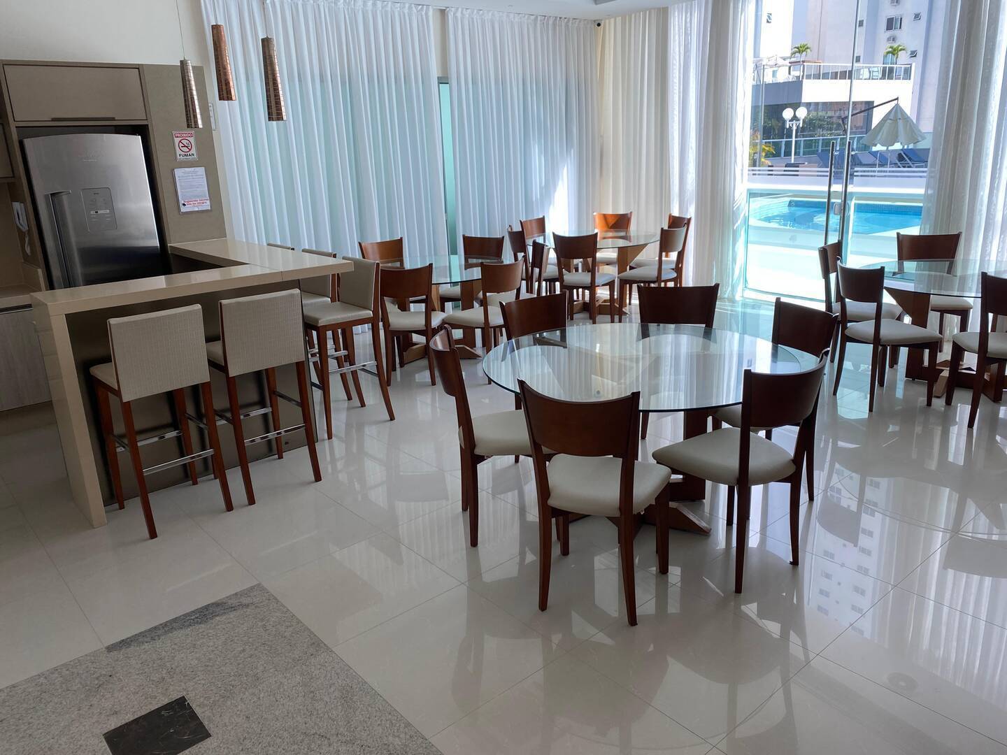 Apartamento, 3 quartos, 139 m² - Foto 36