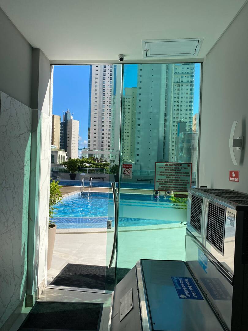 Apartamento, 3 quartos, 139 m² - Foto 37