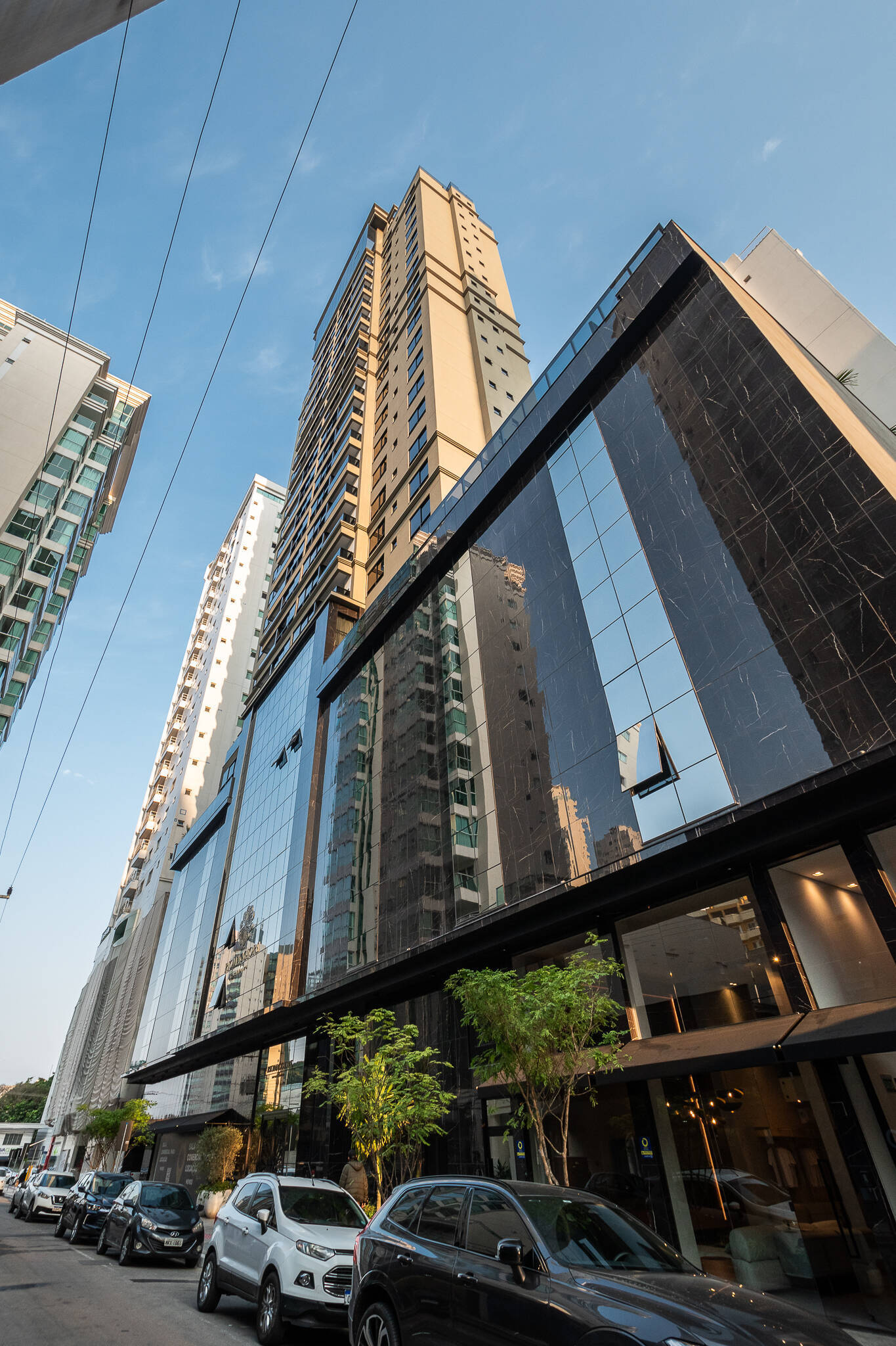 Conjunto Comercial-Sala para alugar, 75m² - Foto 1