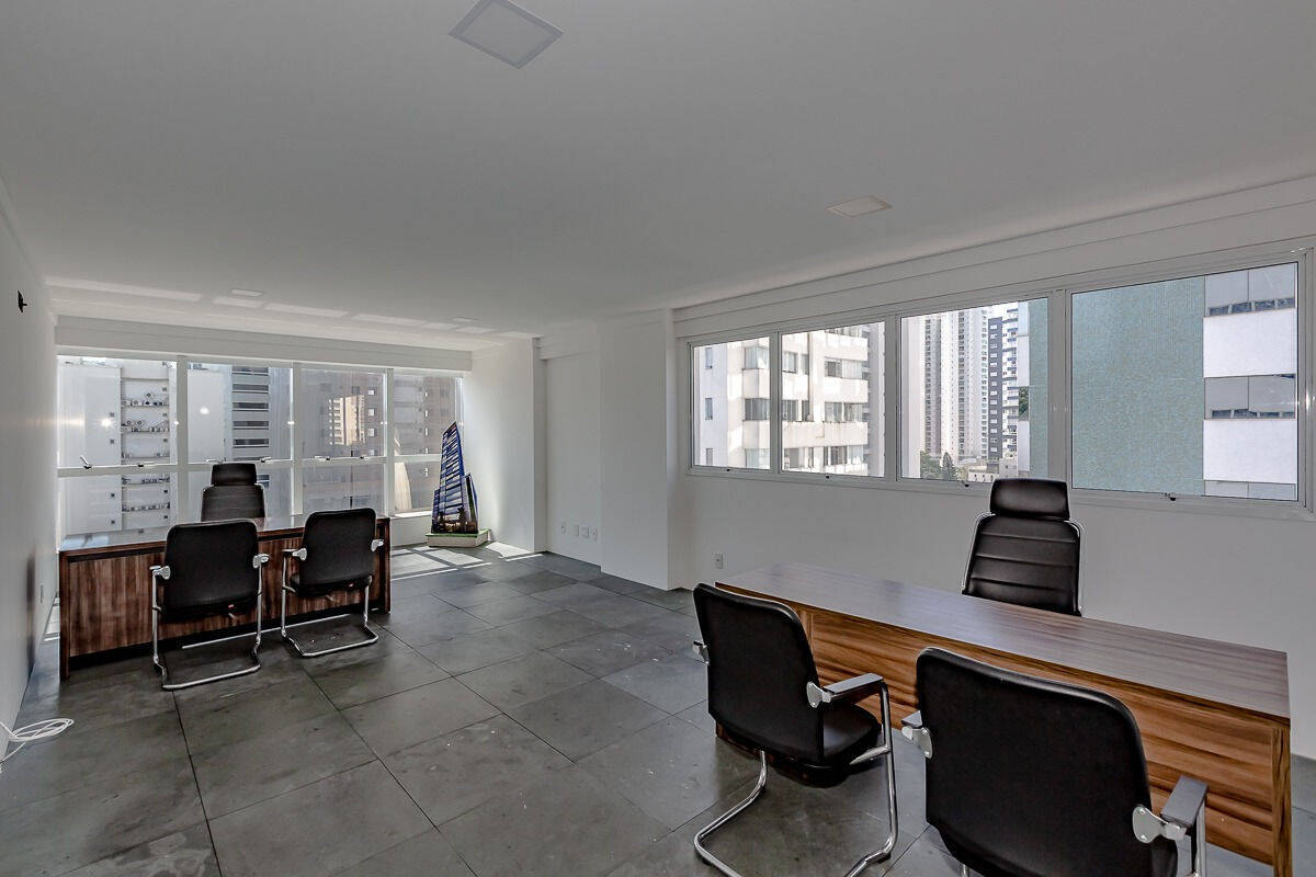 Sala-Conjunto, 43 m² - Foto 4