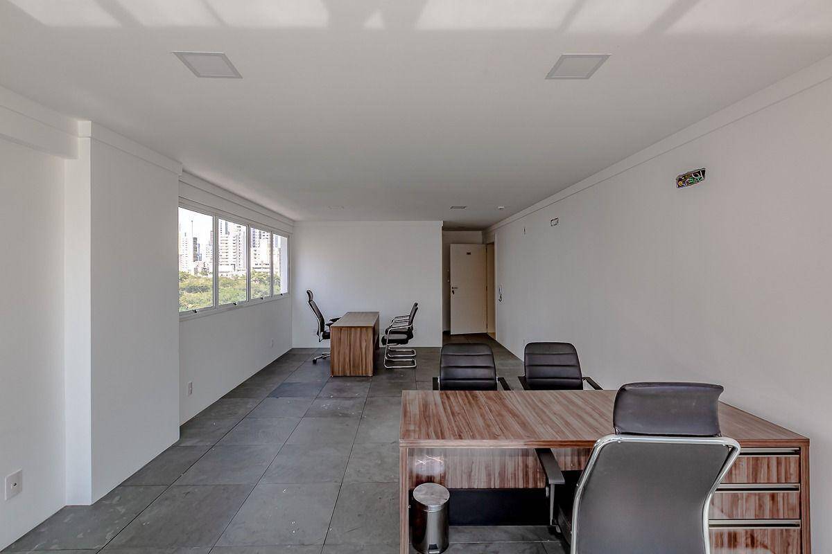 Sala-Conjunto, 43 m² - Foto 10