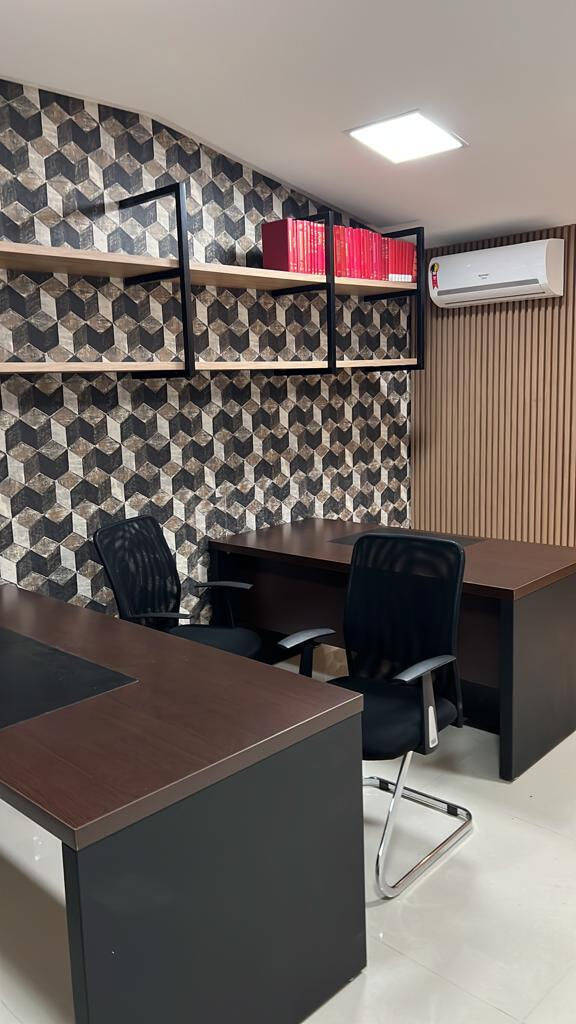 Sala-Conjunto, 12 m² - Foto 1