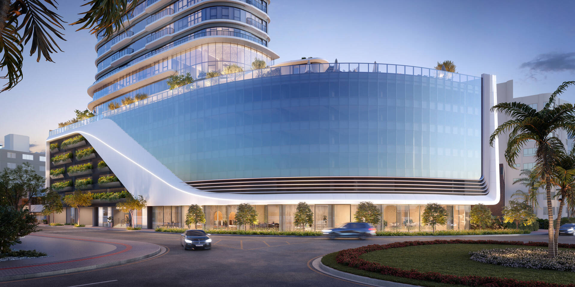 Apartamento, 4 quartos, 258 m² - Foto 2