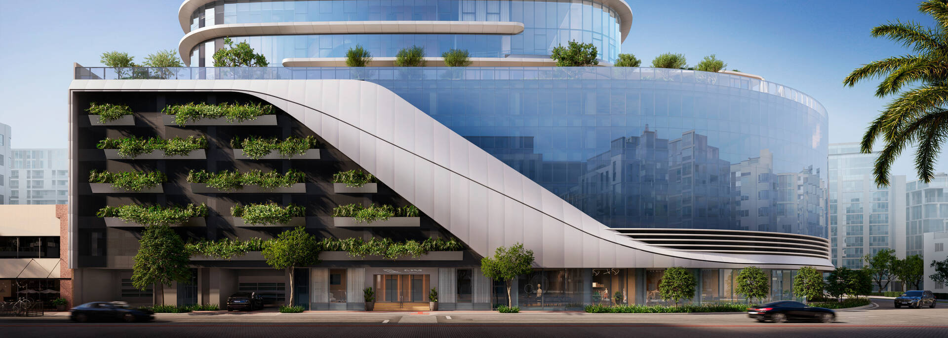 Apartamento, 4 quartos, 258 m² - Foto 3