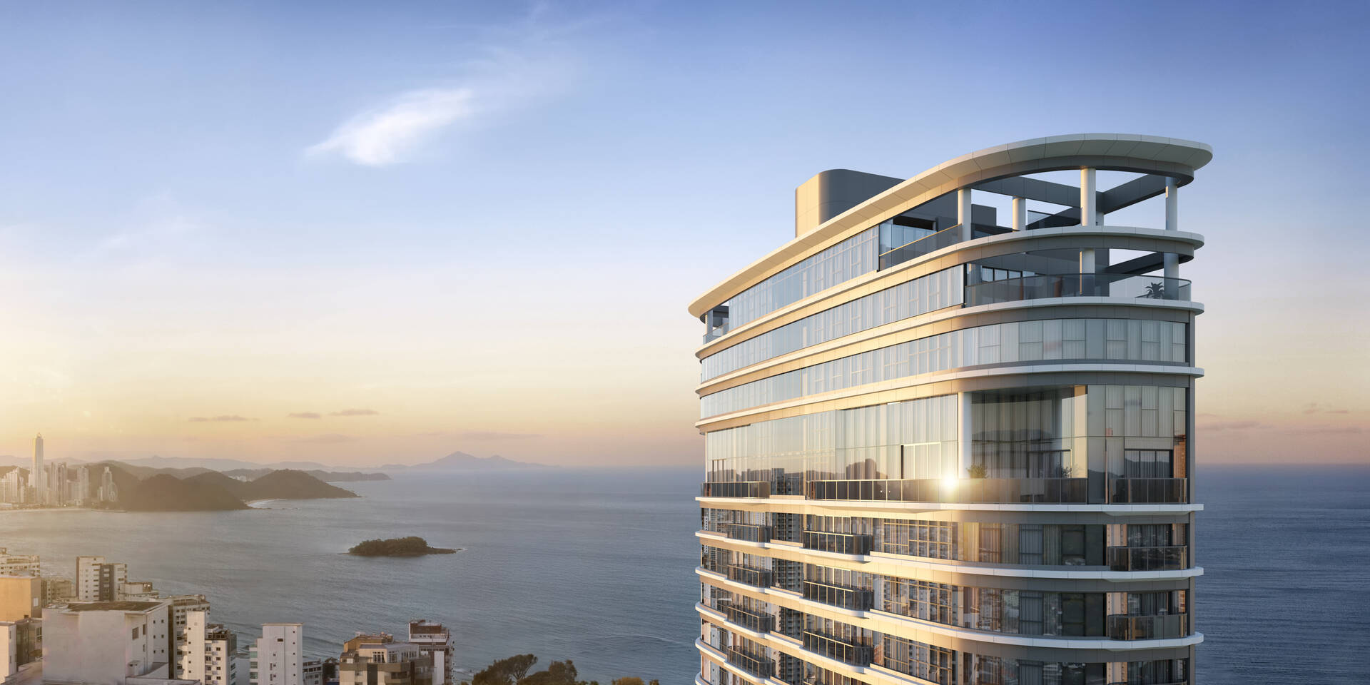 Apartamento, 4 quartos, 258 m² - Foto 4