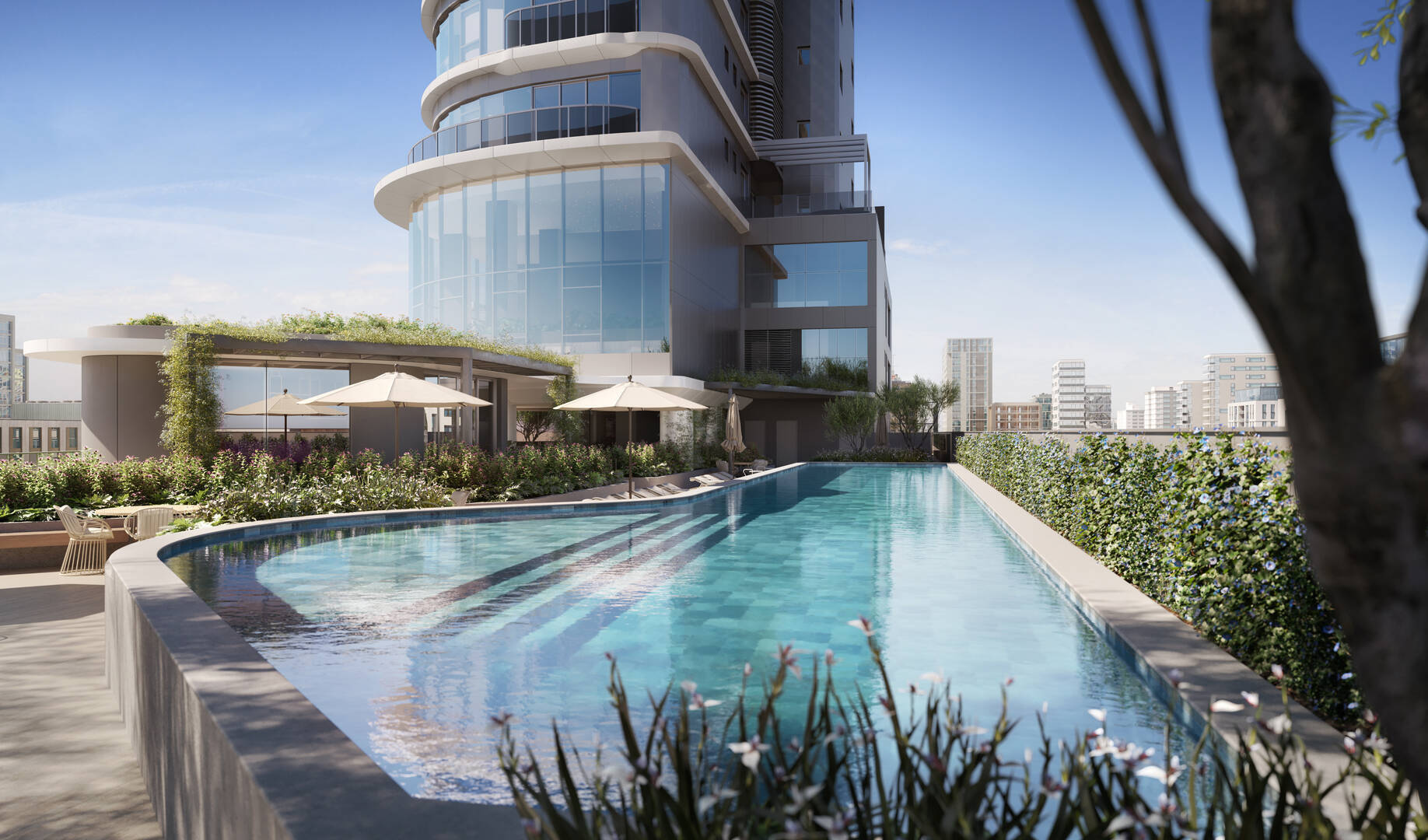 Apartamento, 4 quartos, 258 m² - Foto 5