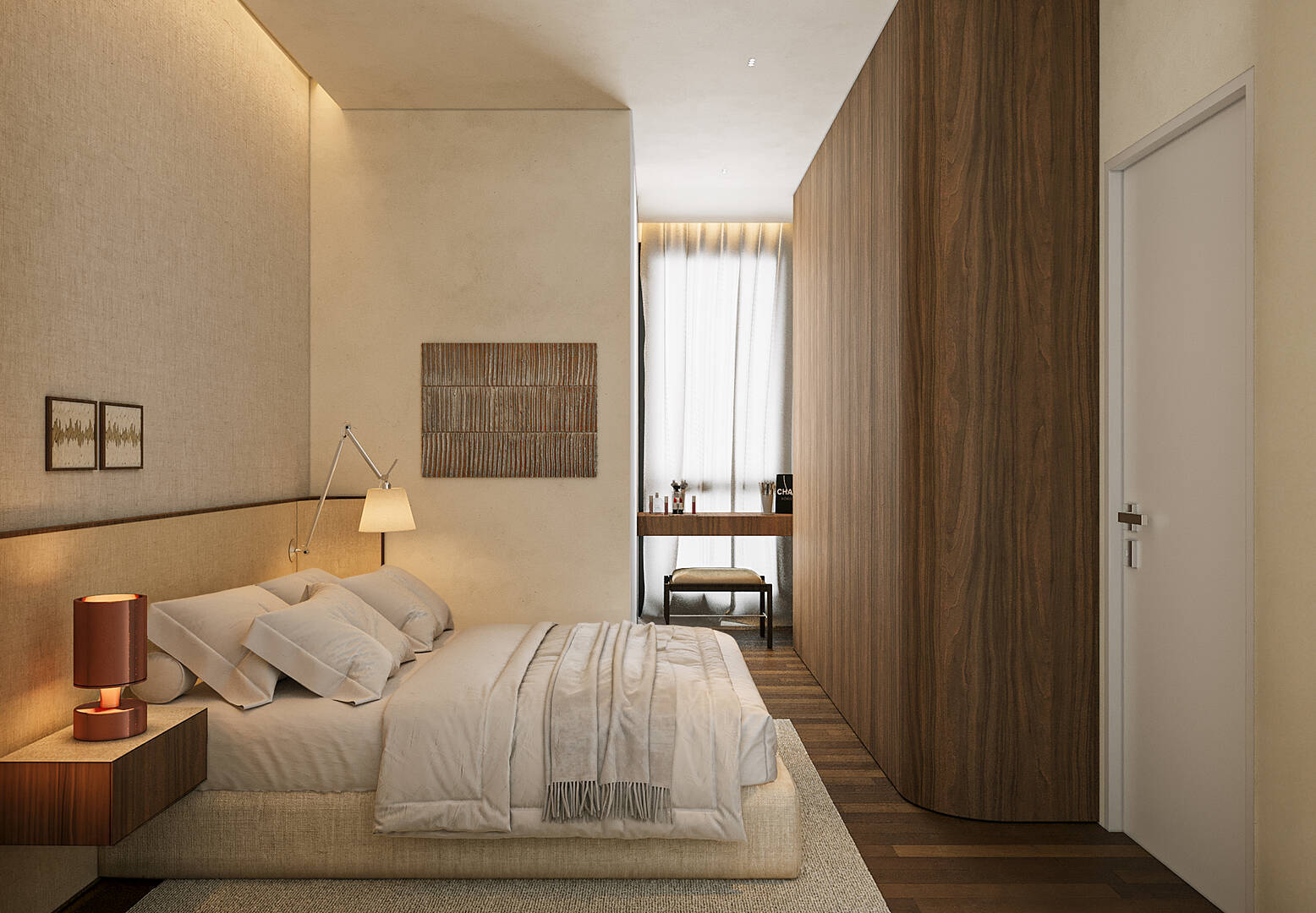 Apartamento, 3 quartos, 99 m² - Foto 8