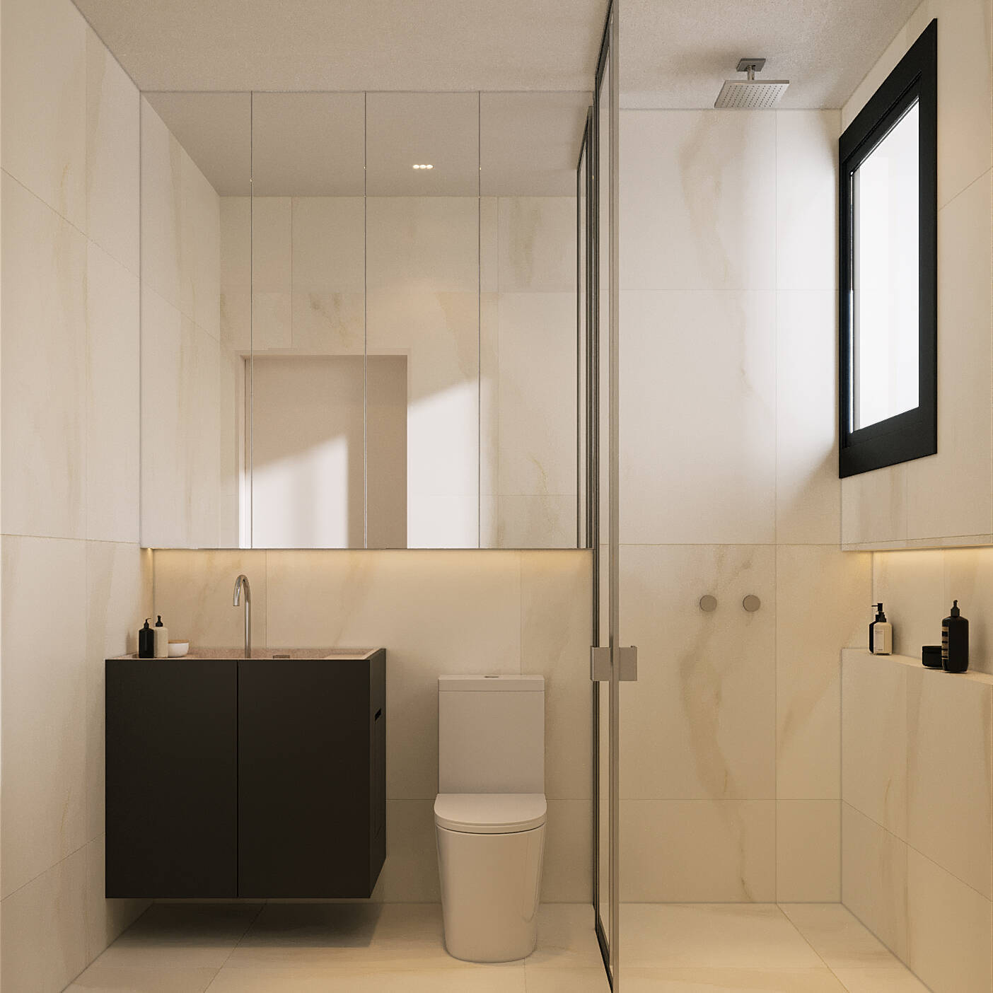 Apartamento, 3 quartos, 99 m² - Foto 5