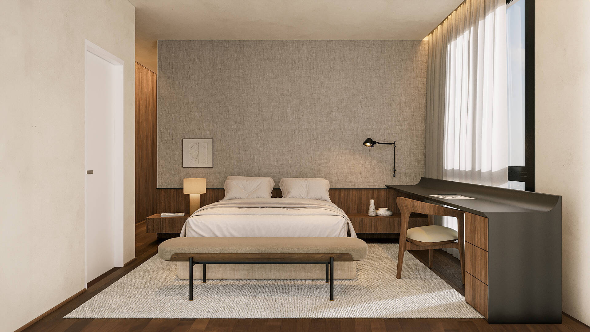 Apartamento, 3 quartos, 99 m² - Foto 15