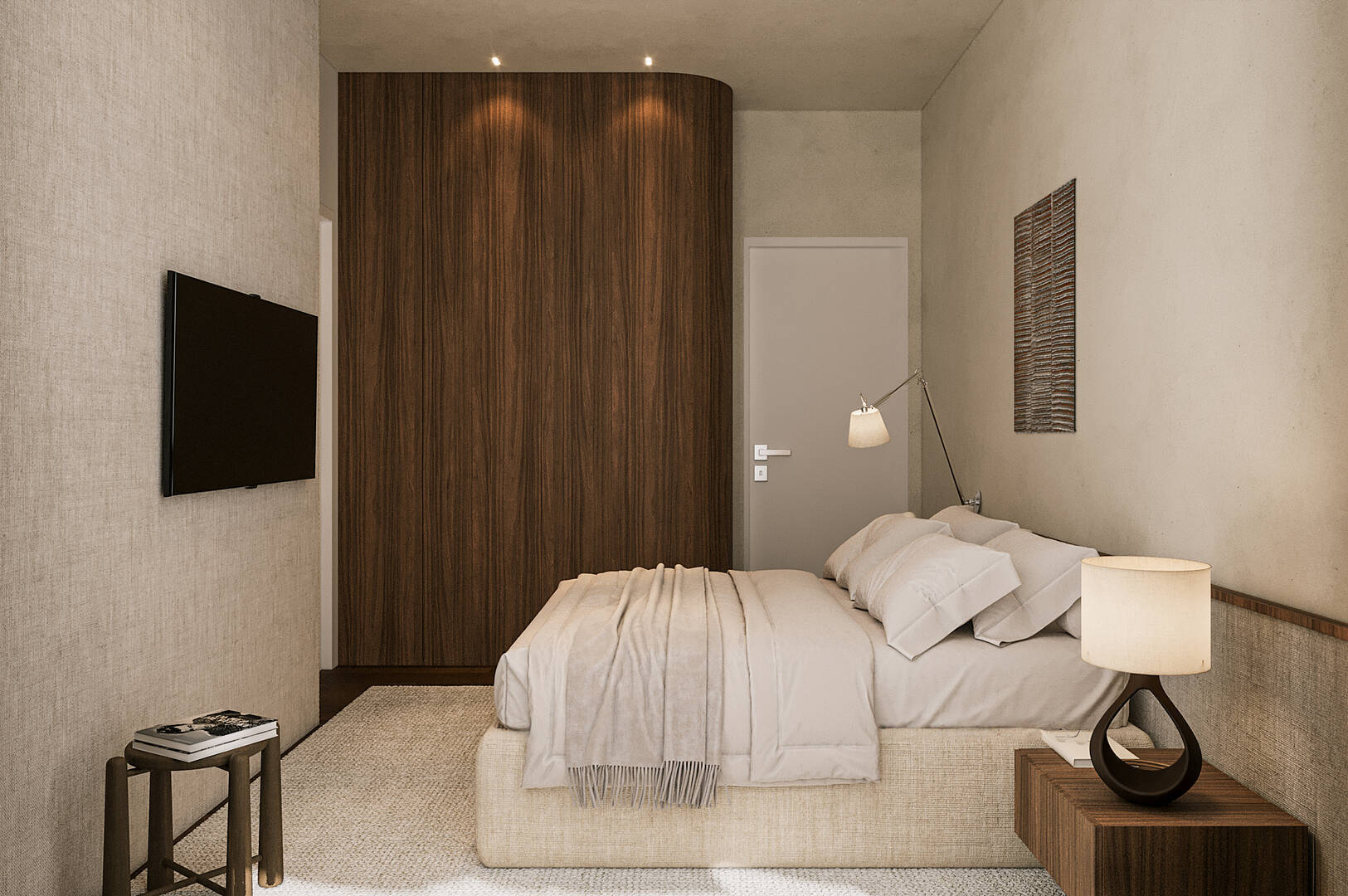 Apartamento, 3 quartos, 99 m² - Foto 10