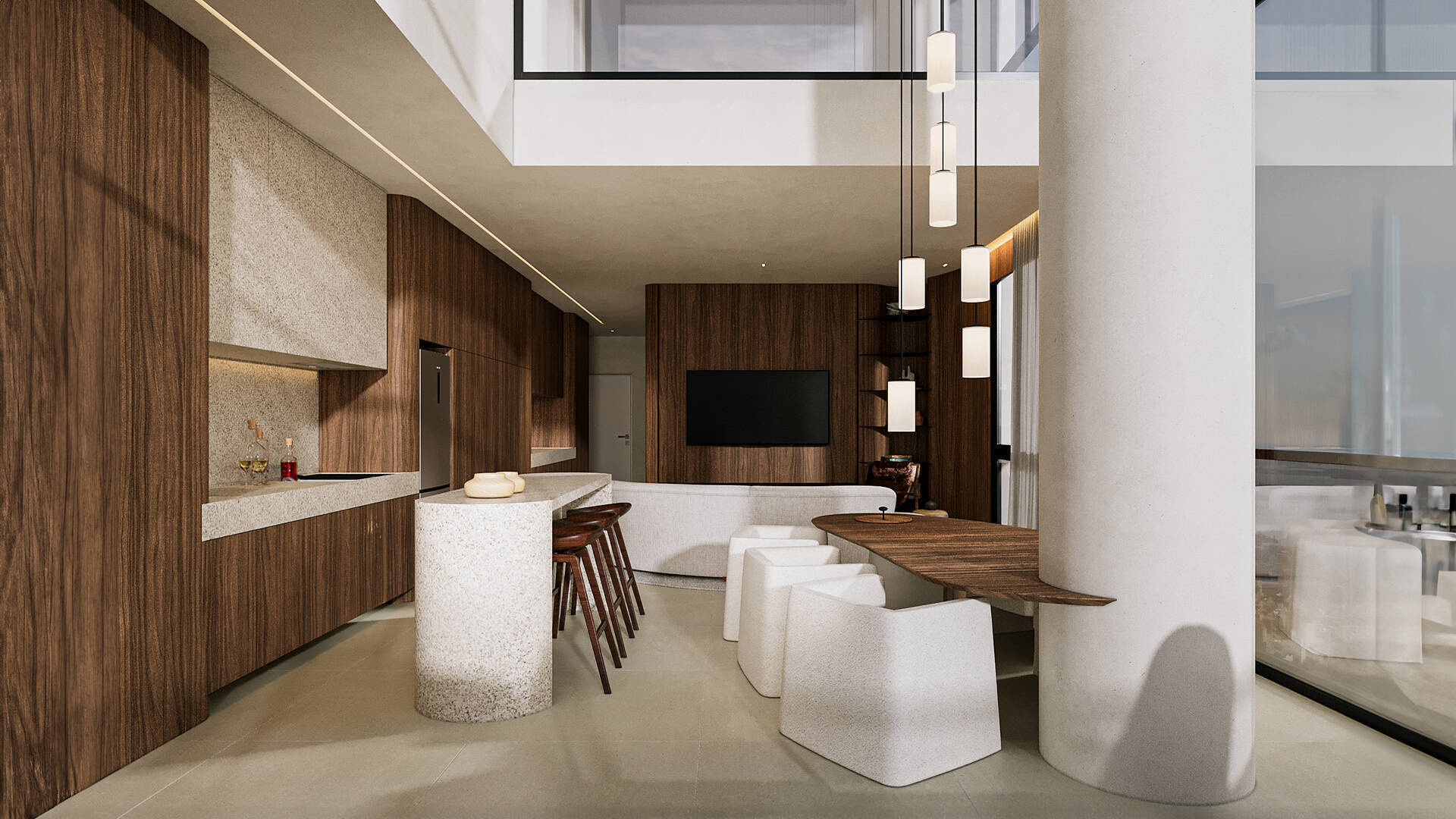 Apartamento, 3 quartos, 99 m² - Foto 24