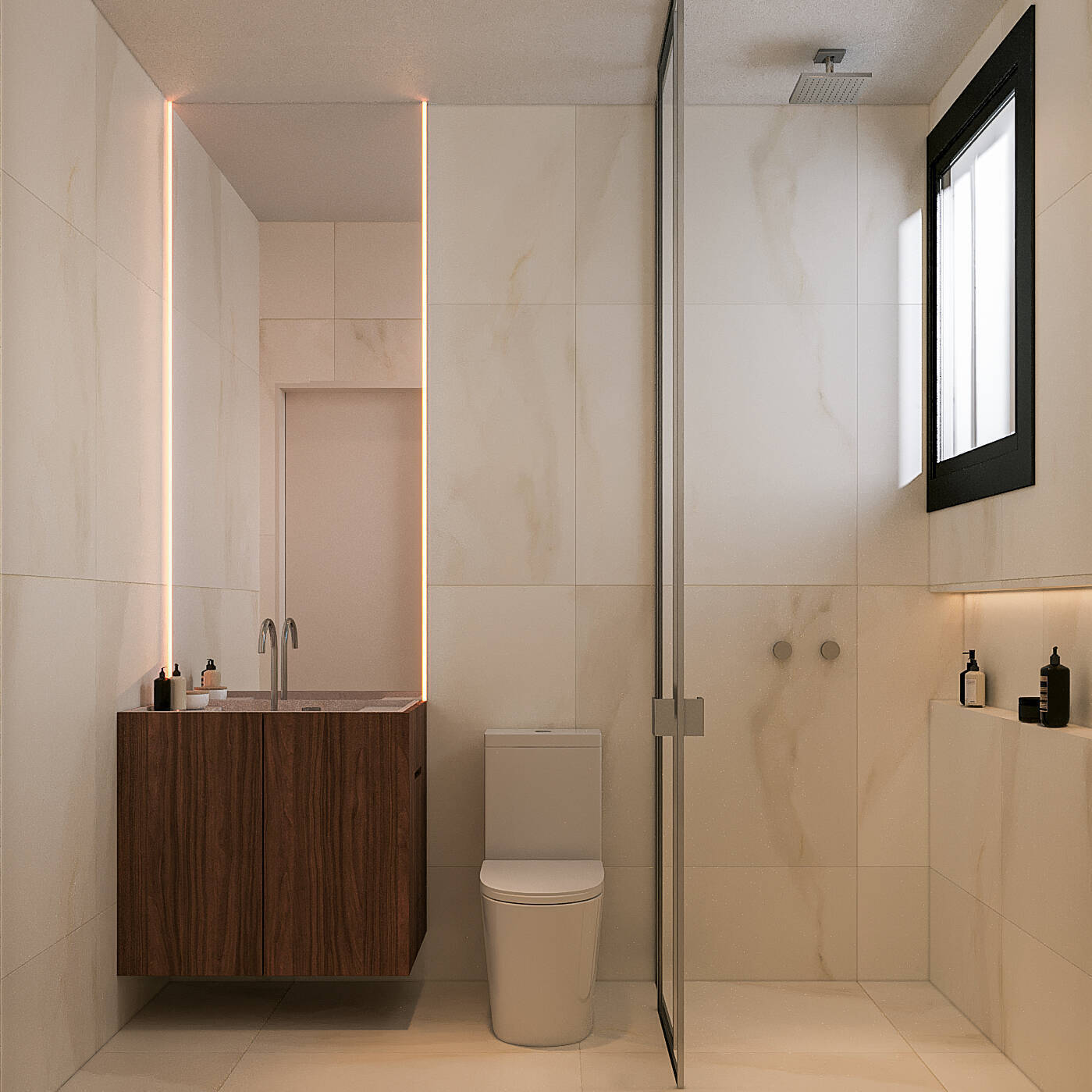 Apartamento, 3 quartos, 99 m² - Foto 13