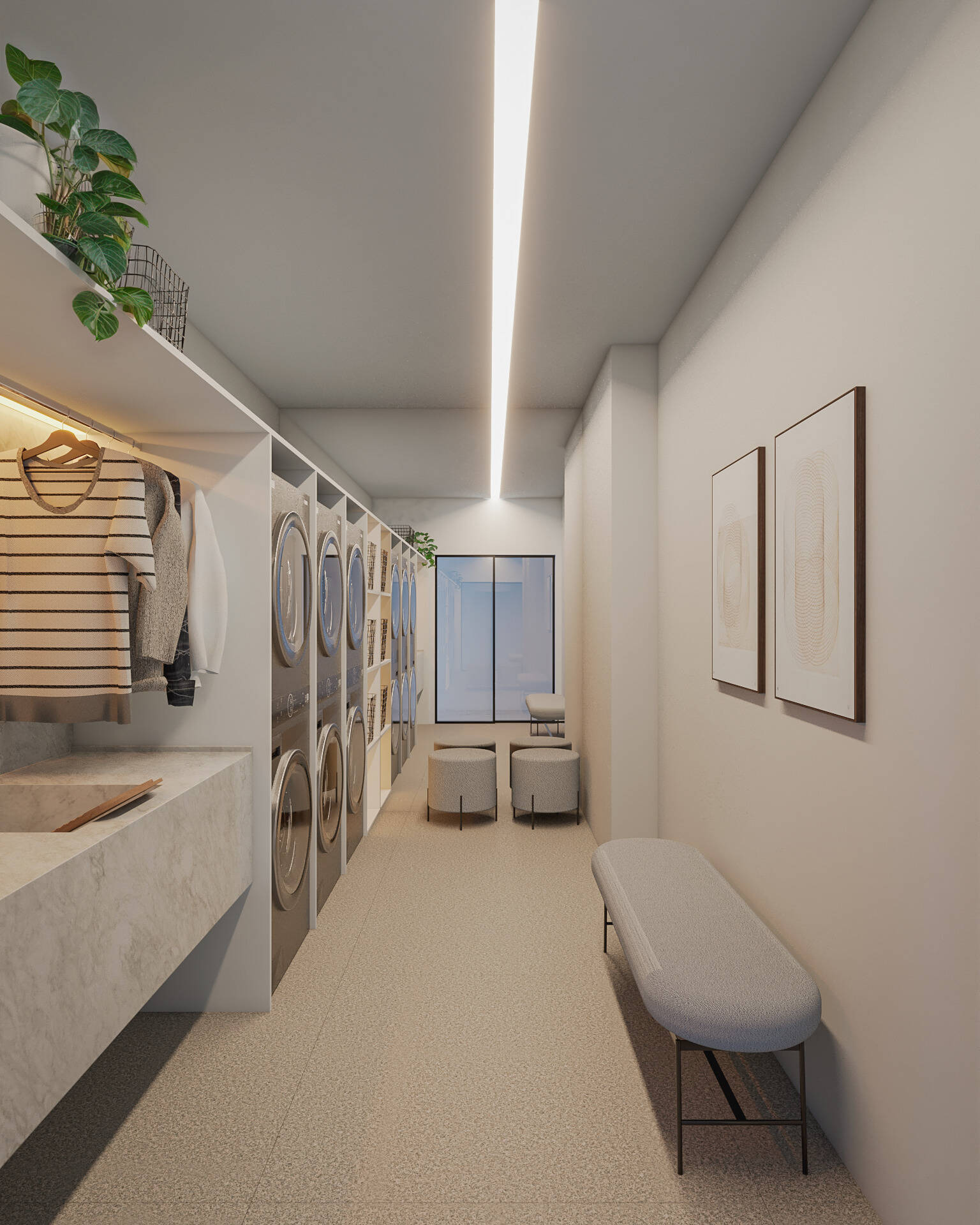 Apartamento, 3 quartos, 99 m² - Foto 11