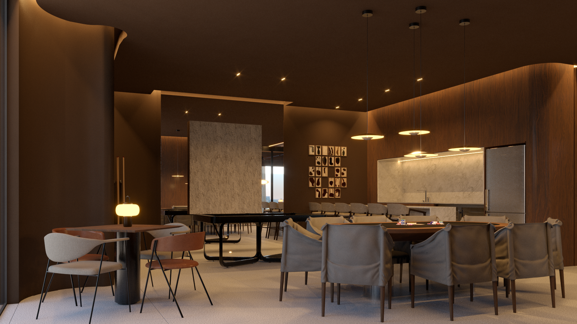 Apartamento, 3 quartos, 99 m² - Foto 31