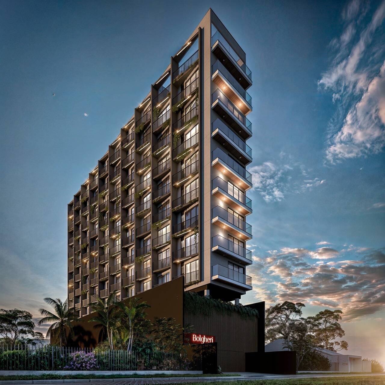 Apartamento, 1 quarto, 64 m² - Foto 4