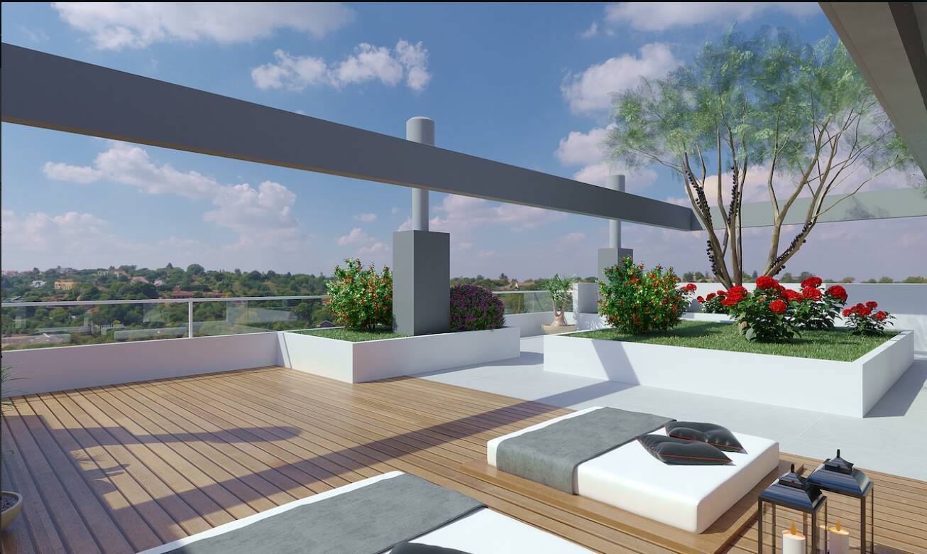 Apartamento à venda com 1 quarto, 27m² - Foto 6
