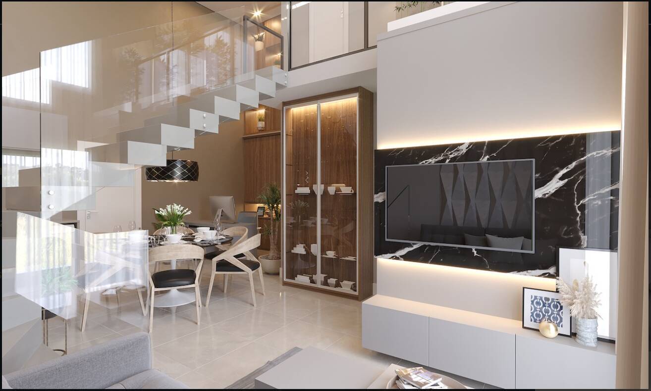 Apartamento à venda com 1 quarto, 27m² - Foto 14