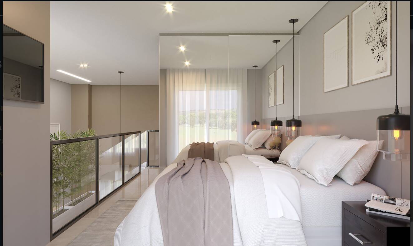 Apartamento à venda com 1 quarto, 27m² - Foto 19