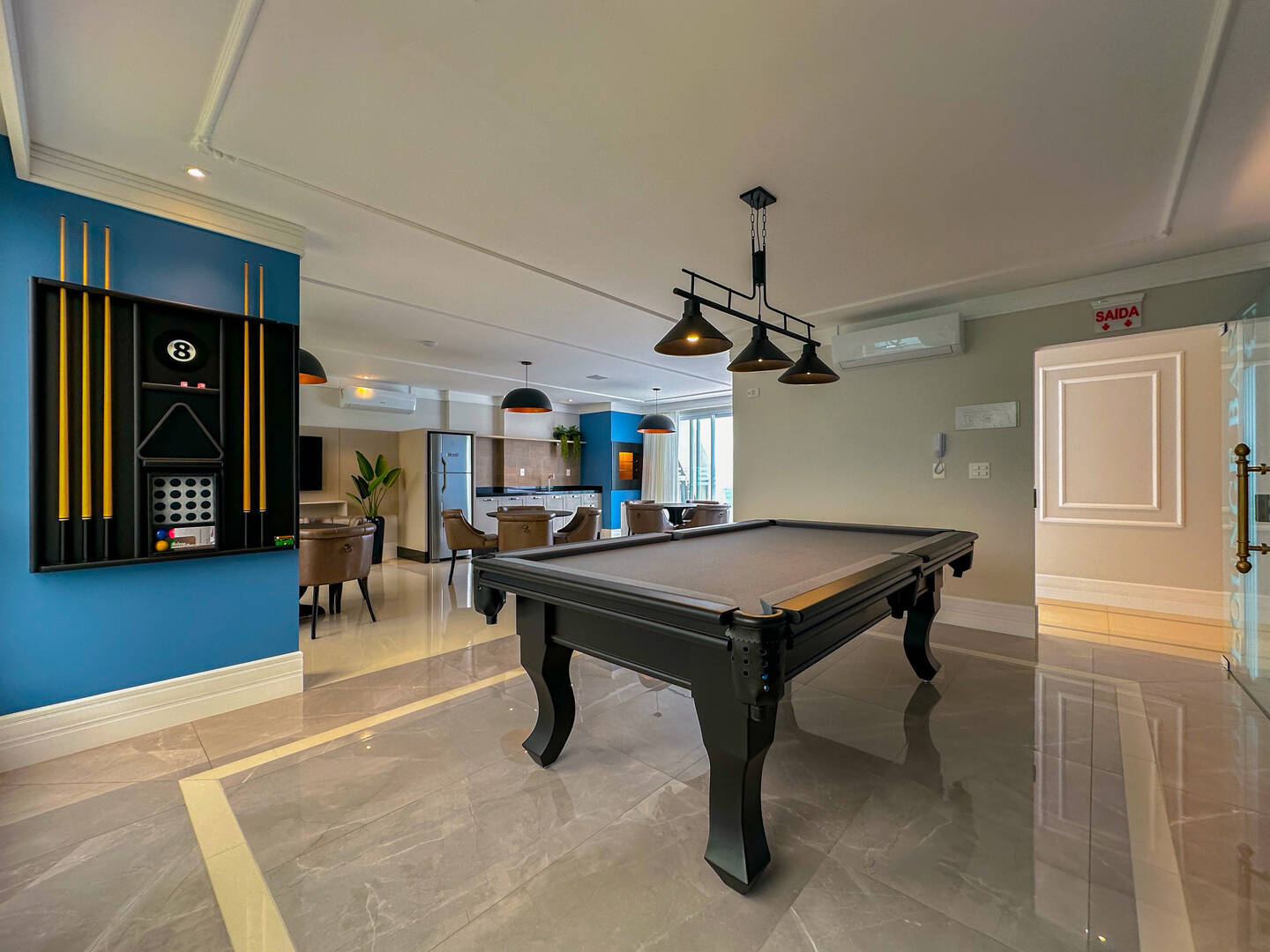 Apartamento para alugar com 4 quartos, 183m² - Foto 20