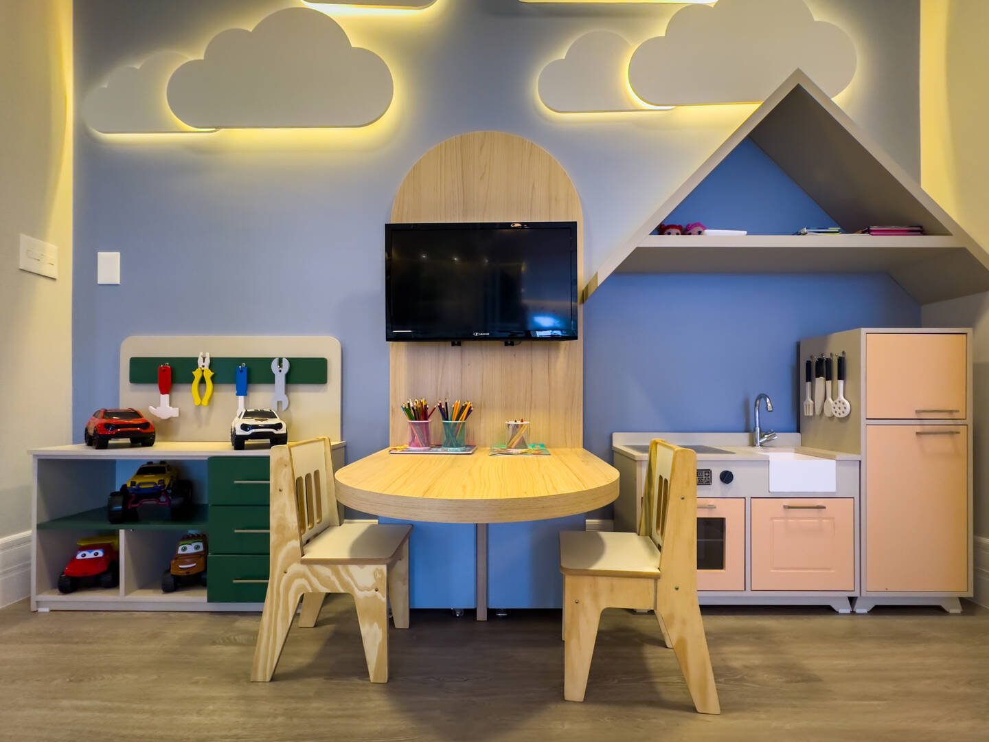 Apartamento para alugar com 4 quartos, 183m² - Foto 24