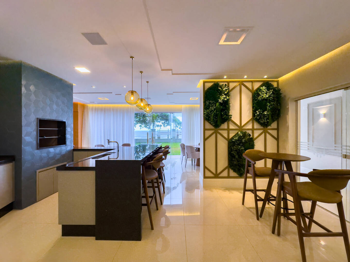 Apartamento para alugar com 4 quartos, 182m² - Foto 23
