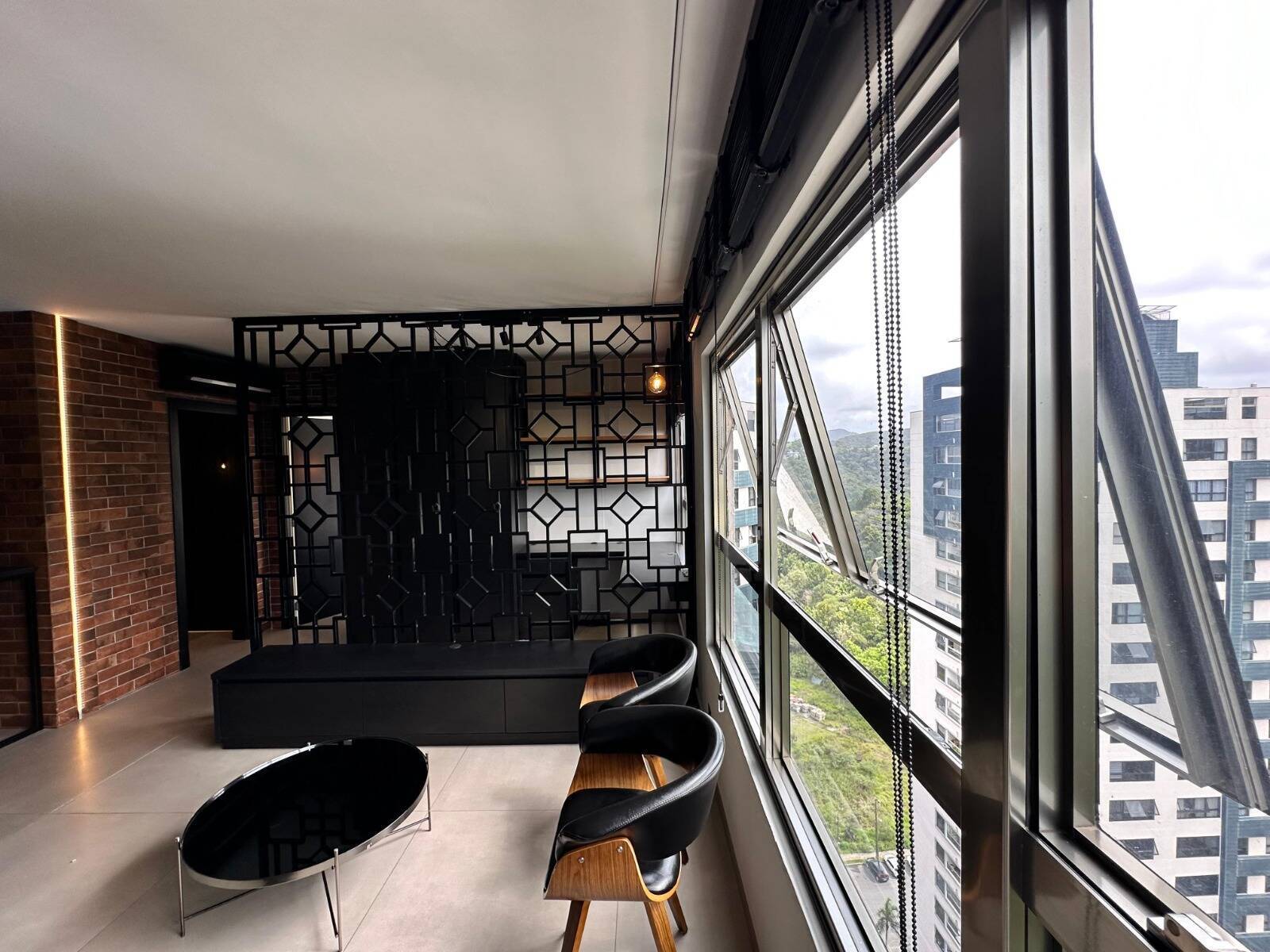 Cobertura para alugar com 1 quarto, 140m² - Foto 12