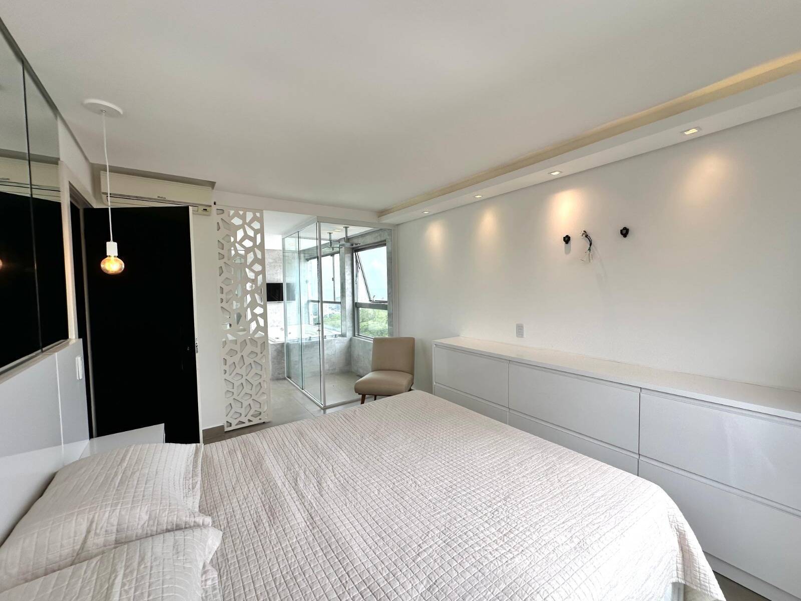Cobertura para alugar com 1 quarto, 140m² - Foto 14