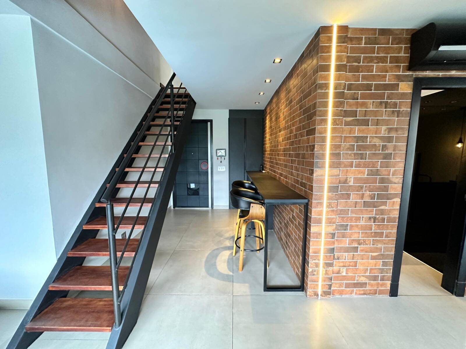 Cobertura para alugar com 1 quarto, 140m² - Foto 15