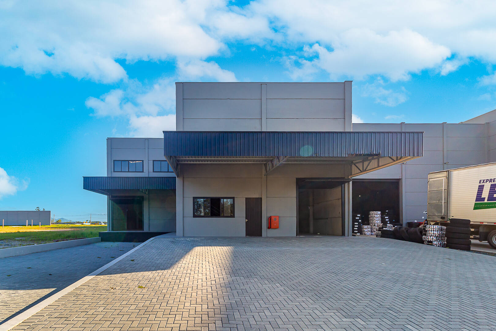 Depósito-Galpão, 1698 m² - Foto 16