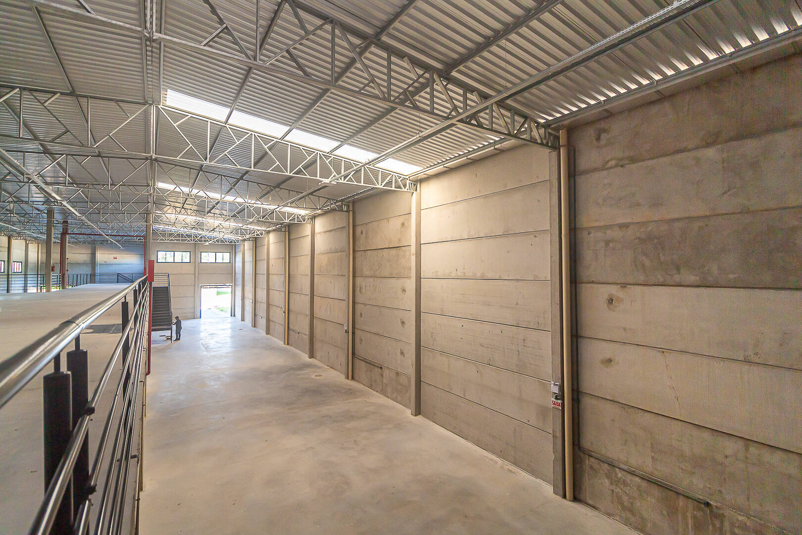 Depósito-Galpão, 1698 m² - Foto 19