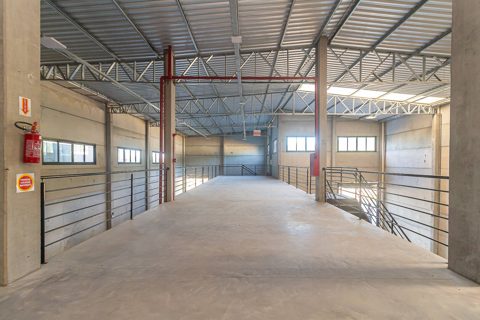 Depósito-Galpão, 1698 m² - Foto 20