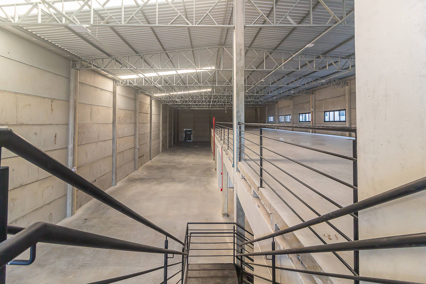 Depósito-Galpão, 1698 m² - Foto 21