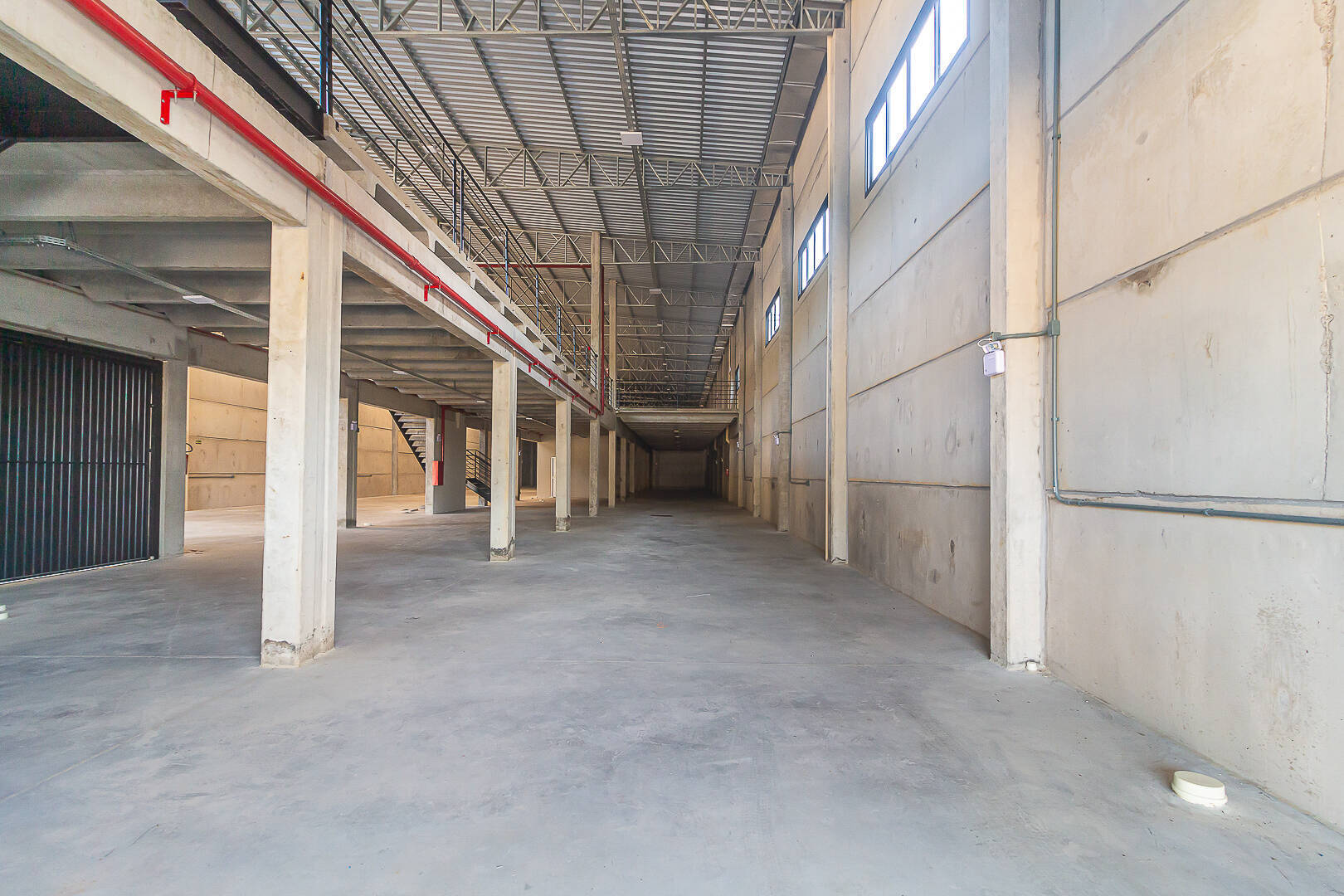 Depósito-Galpão, 1698 m² - Foto 22