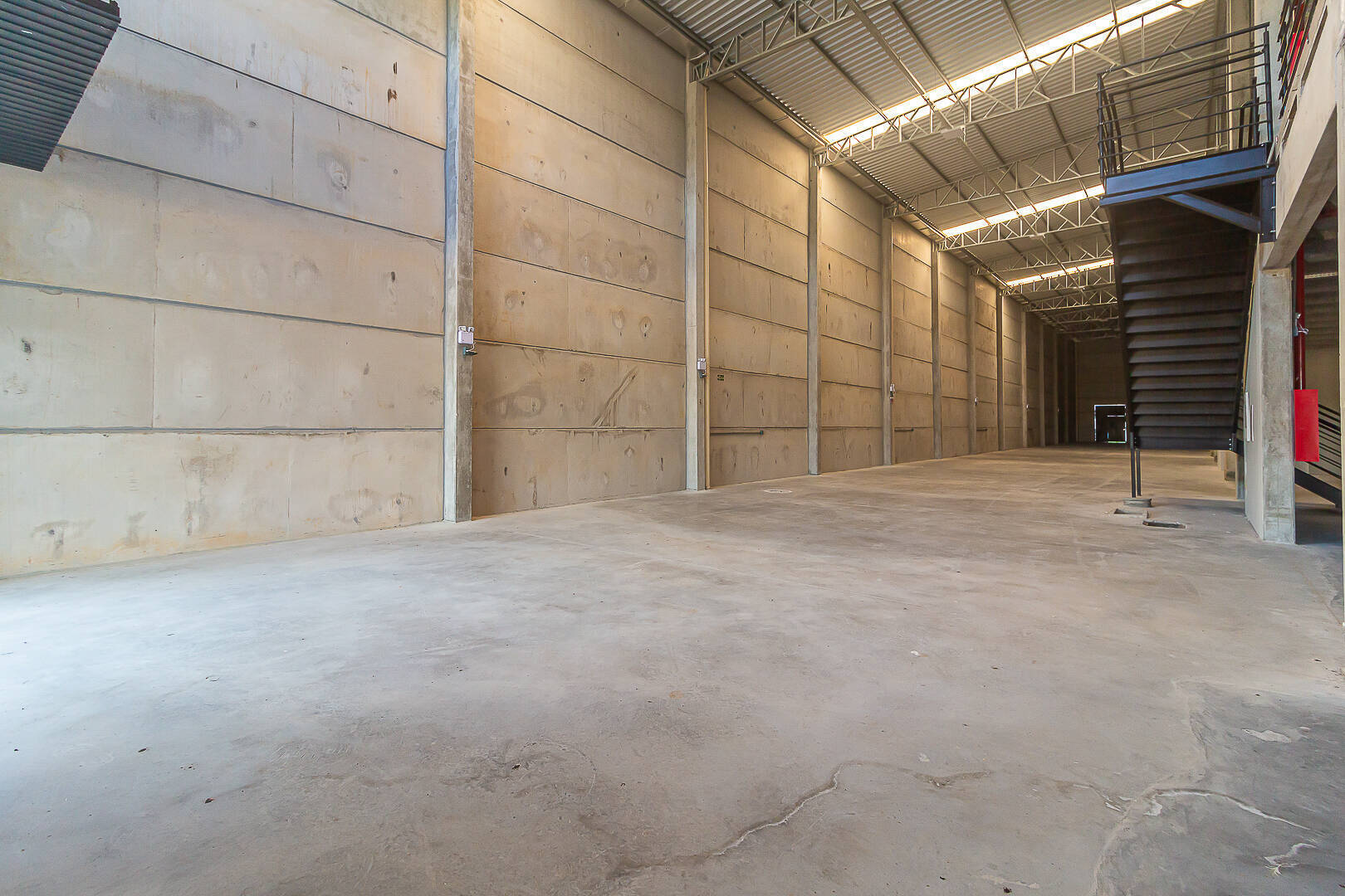 Depósito-Galpão, 1698 m² - Foto 23