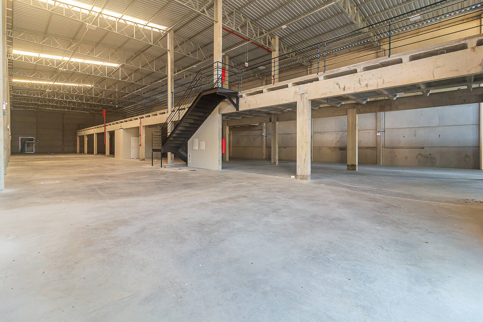 Depósito-Galpão, 1698 m² - Foto 24