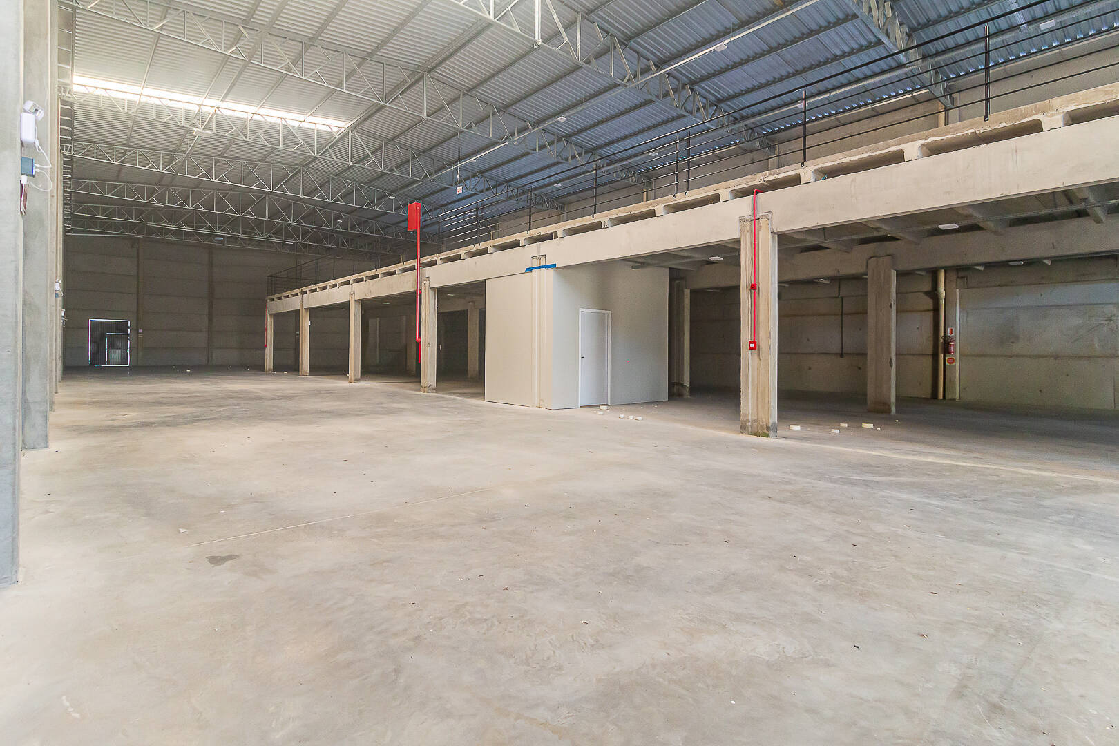 Depósito-Galpão, 1698 m² - Foto 26