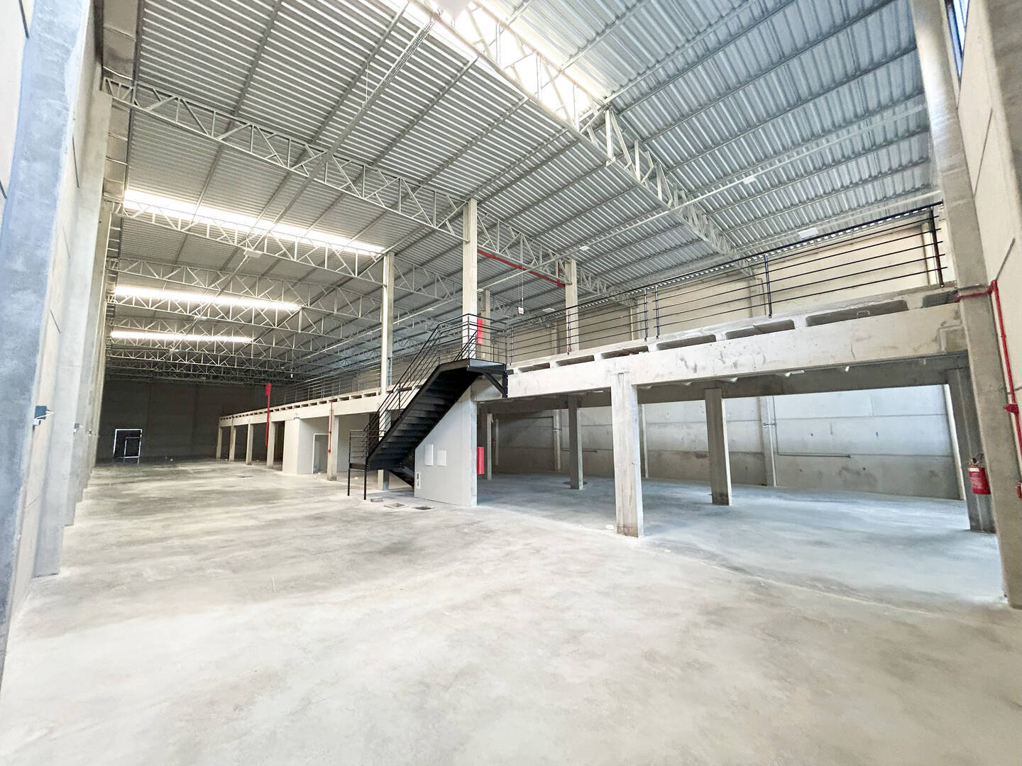 Depósito-Galpão, 1698 m² - Foto 29