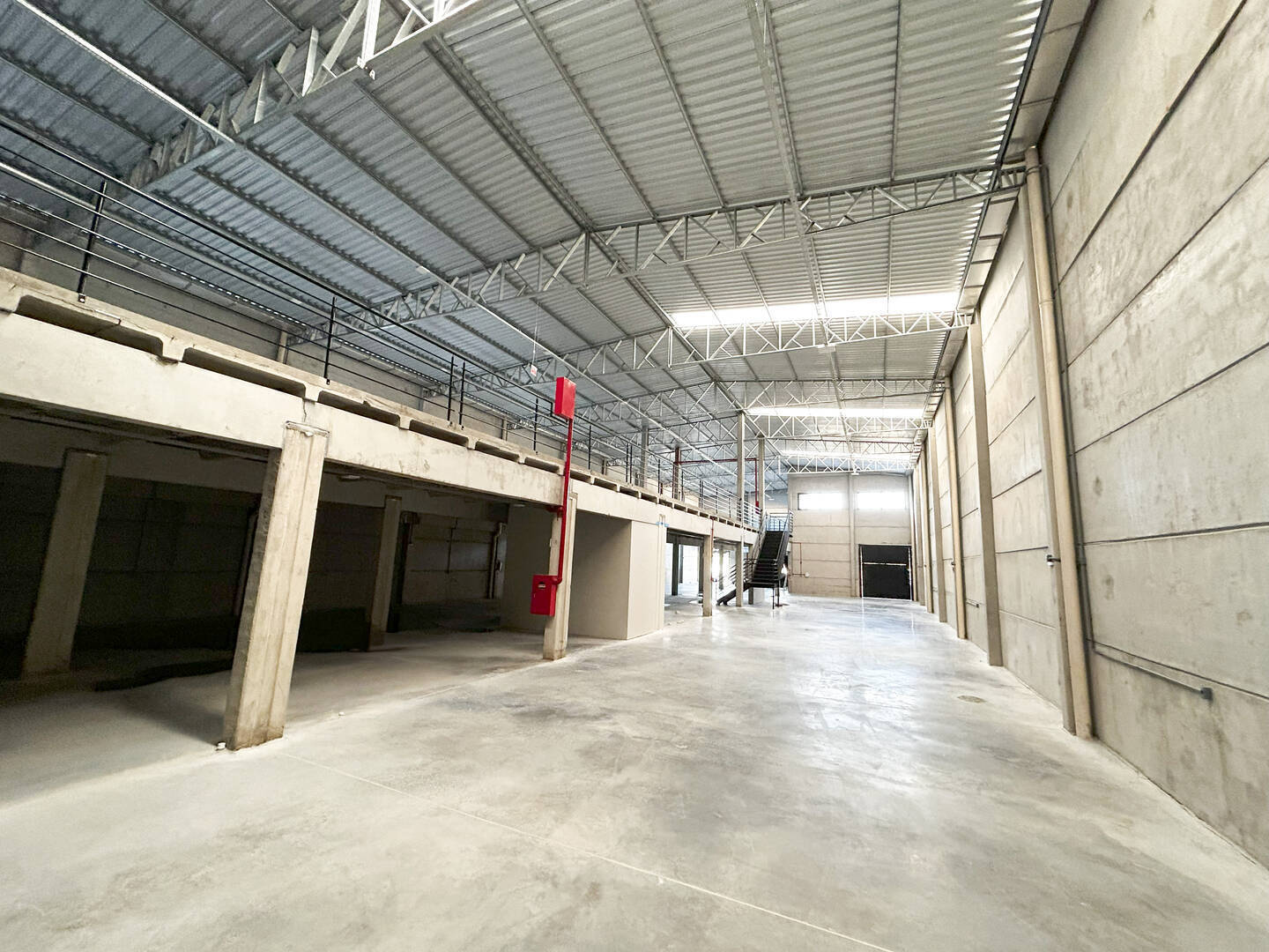 Depósito-Galpão, 1698 m² - Foto 30