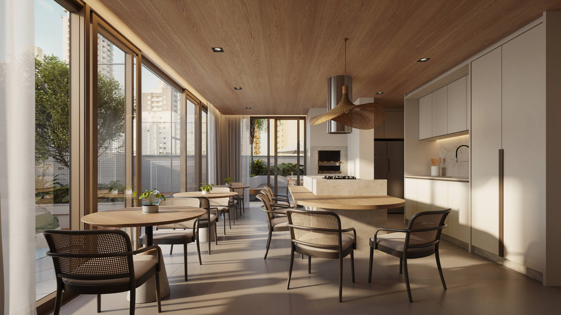 Apartamento, 3 quartos, 107 m² - Foto 3