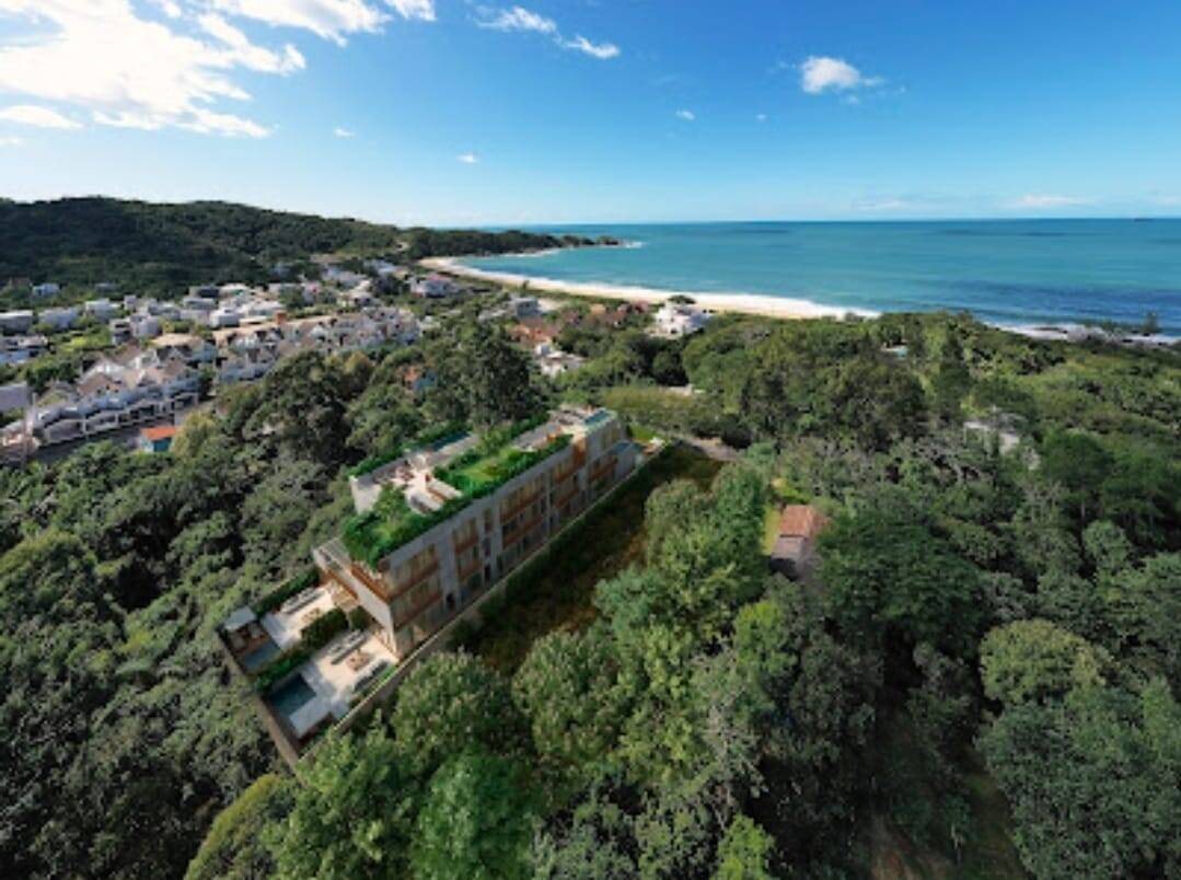 Apartamento à venda com 3 quartos, 253m² - Foto 8